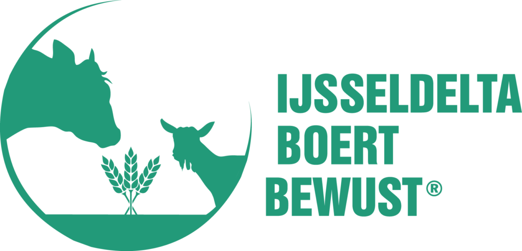 IJsseldelta Boert Bewust