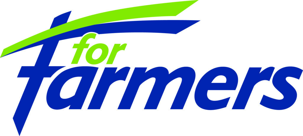 For Farmers